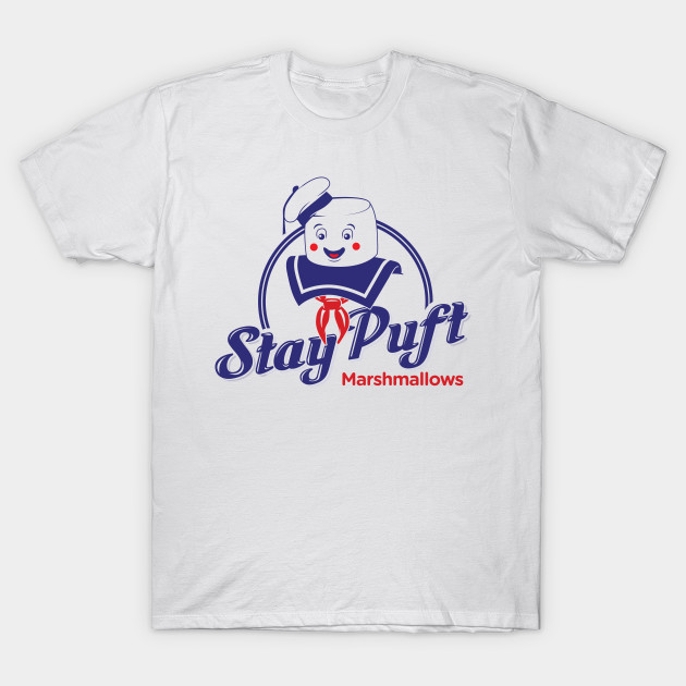 Stay Puft Marshmallows